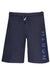 North Sails Blue Short Pants For Children