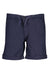 North Sails Blue Short Pants For Children