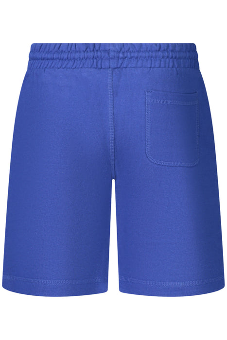 North Sails Children'S Shorts Blue
