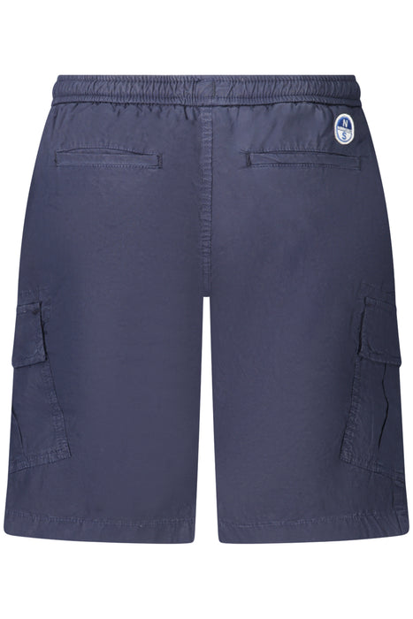North Sails Children'S Shorts Blue