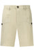 North Sails Beige Womens Short Pants