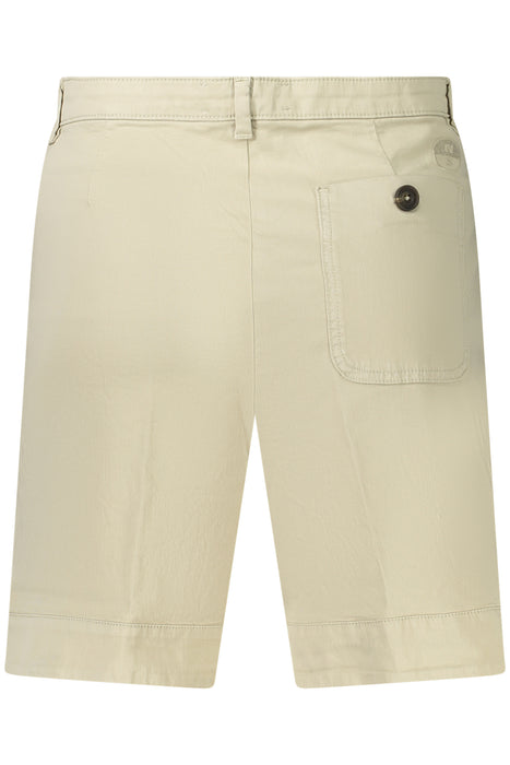 North Sails Beige Womens Short Pants