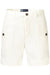 North Sails Womens Short Pants White