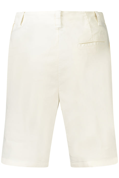 North Sails Womens White Short Pants