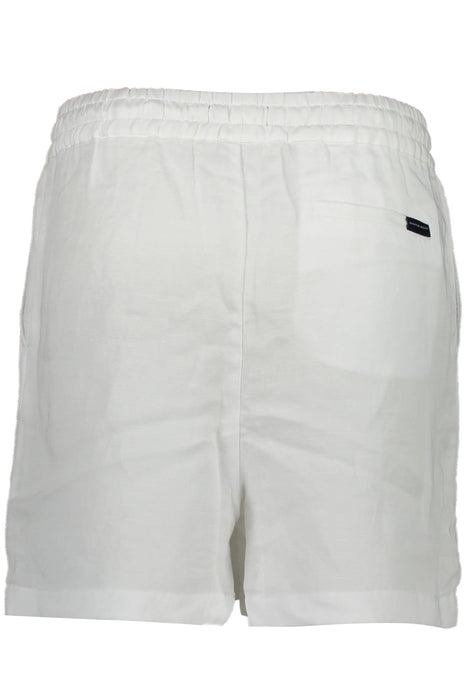 North Sails White Womens Pants