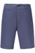 North Sails Womens Short Trousers Blue
