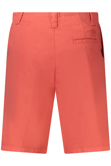 North Sails Womens Short Pants Pink