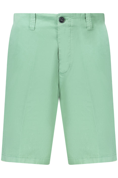 North Sails Green Womens Short Pants