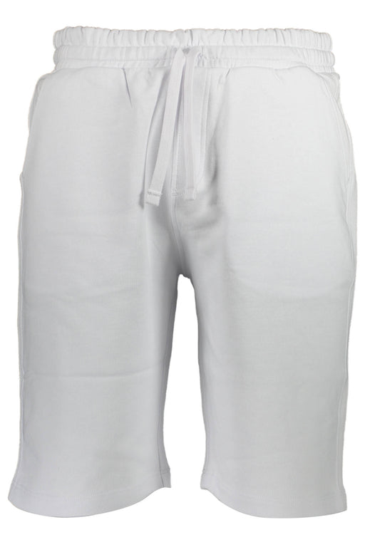 North Sails White Mens Shorts