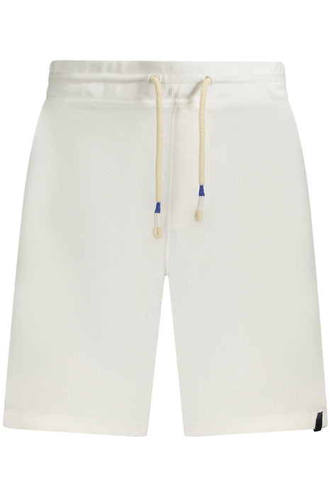 North Sails Mens Shorts White