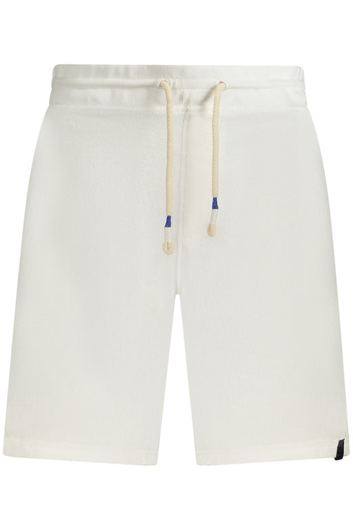 North Sails Mens Shorts White
