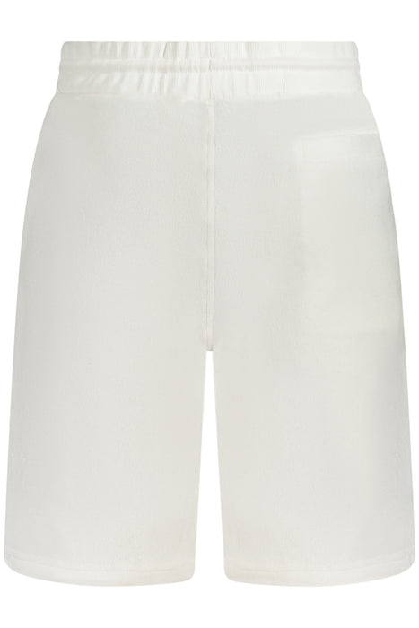North Sails Mens Shorts White