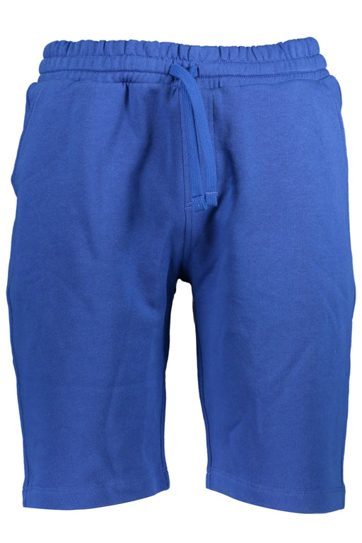 North Sails Mens Short Pants Blue