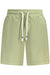 North Sails Mens Shorts Green