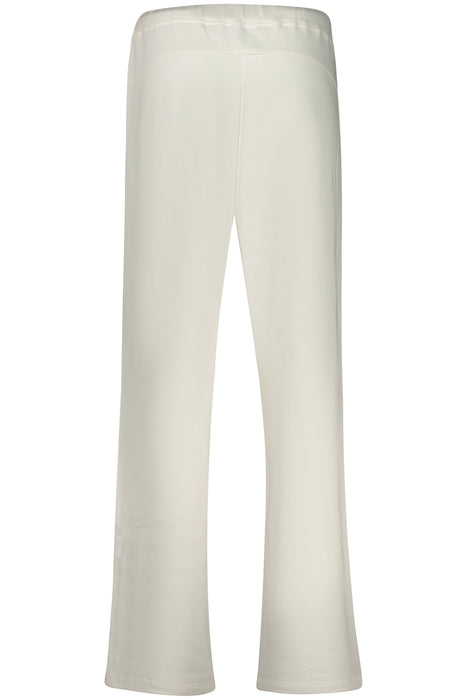 North Sails Womens Long Suit Pants White