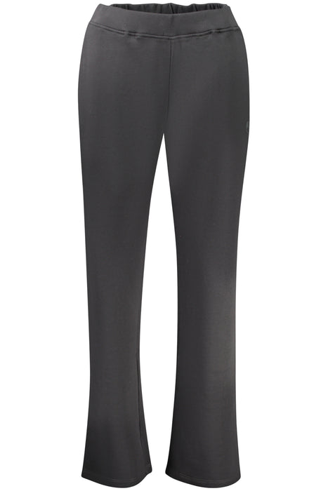 North Sails Womens Black Long Suit Pants