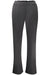 North Sails Womens Black Long Suit Pants