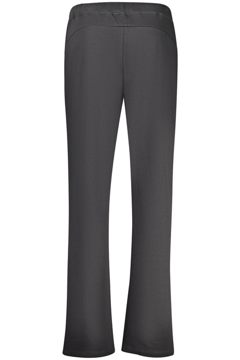 North Sails Womens Black Long Suit Pants