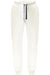 North Sails Mens Long Suit Pants White