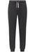 North Sails Mens Black Long Suit Pants