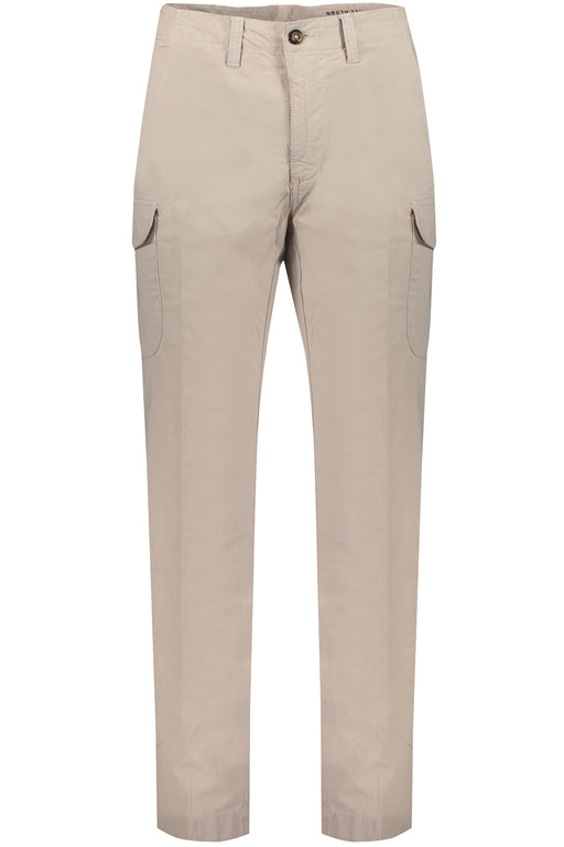 North Sails Beige Mens Pants