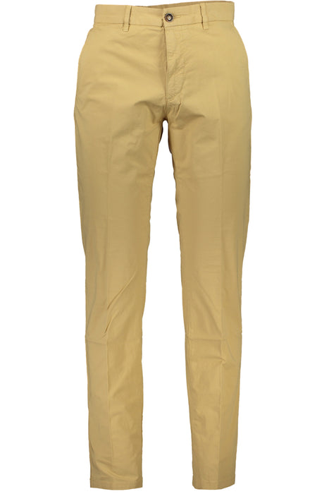 North Sails Beige Mens Pants