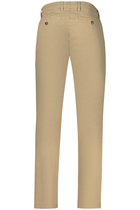 North Sails Mens Beige Trousers