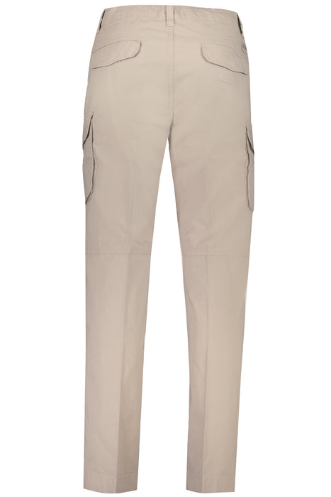 North Sails Beige Ανδρικό Pants | Αγοράστε North Online - B2Brands | Μοντέρνο, Ποιοτικό - Καλύτερες Προσφορές