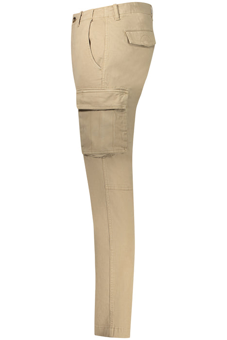 North Sails Mens Beige Trousers