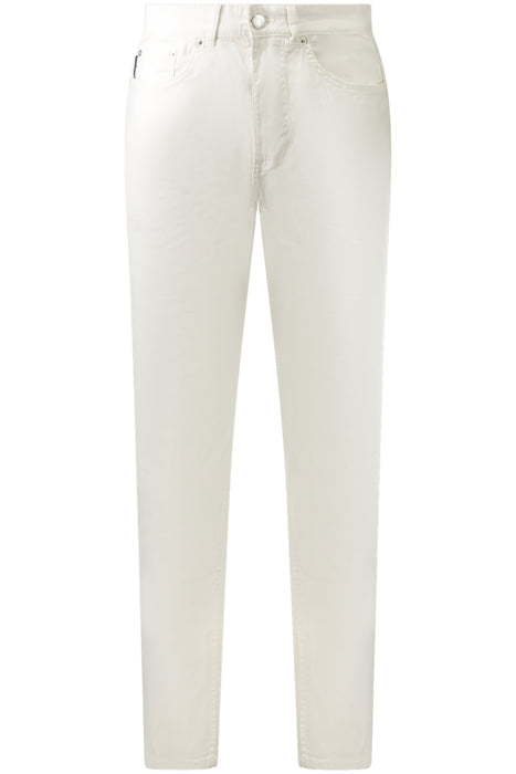 North Sails Mens White Pants