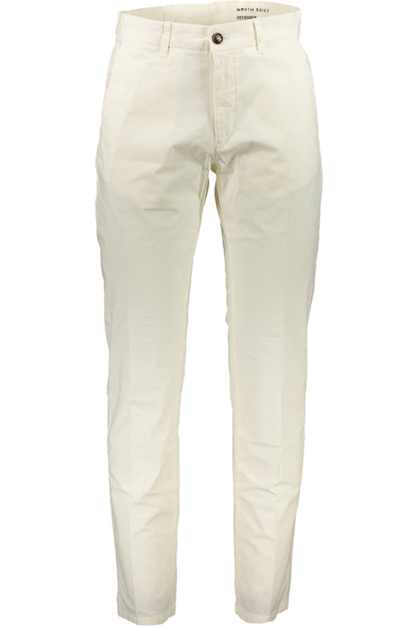 North Sails Mens White Pants