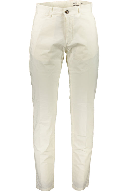 North Sails Mens White Pants