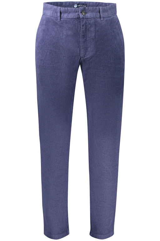 North Sails Mens Blue Trousers