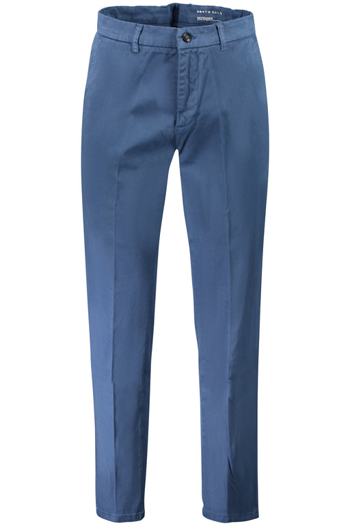 North Sails Mens Blue Pants