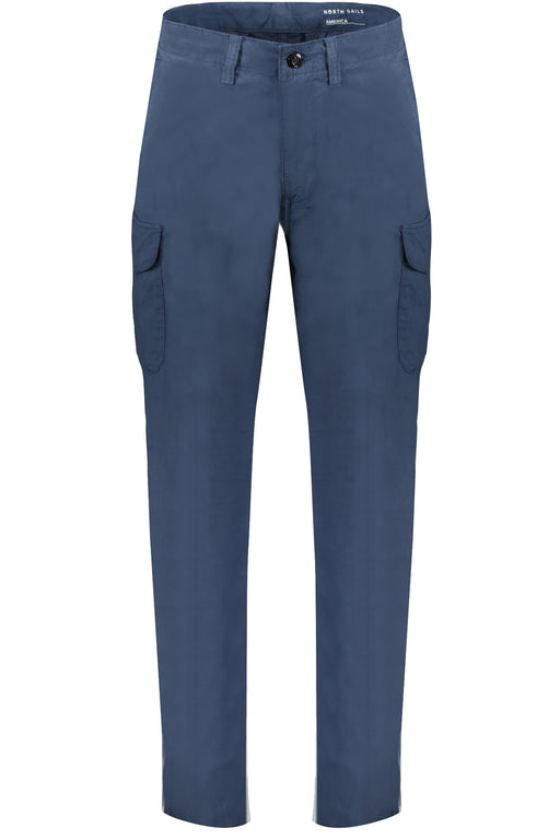 North Sails Mens Blue Pants