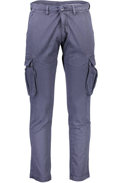 North Sails Blue Man Pants