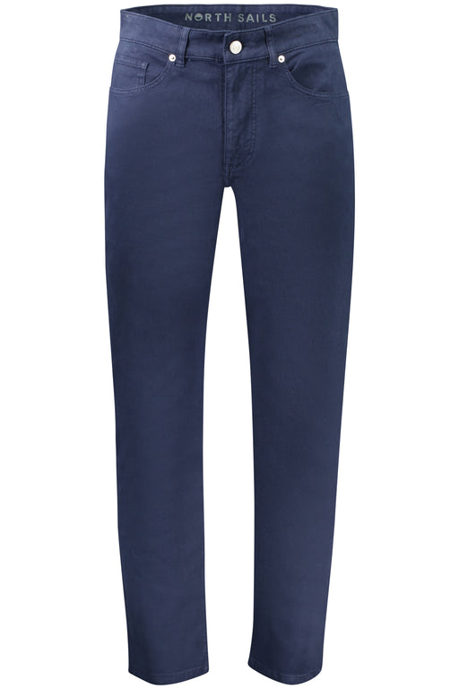 North Sails Mens Blue Trousers