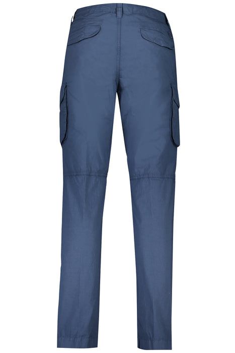 North Sails Ανδρικό Blue Pants | Αγοράστε North Online - B2Brands | Μοντέρνο, Ποιοτικό - Αγοράστε Τώρα