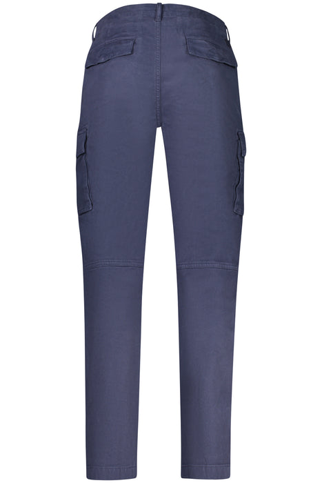 North Sails Mens Blue Trousers