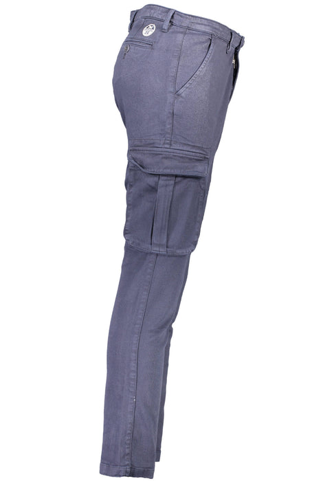North Sails Blue Man Pants