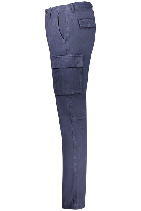 North Sails Mens Blue Trousers