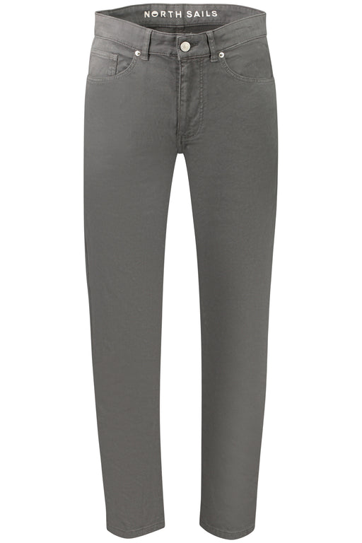 North Sails Mens Grey Trousers