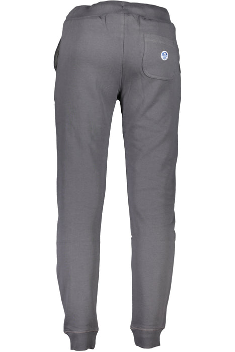 North Sails Mens Grey Pants