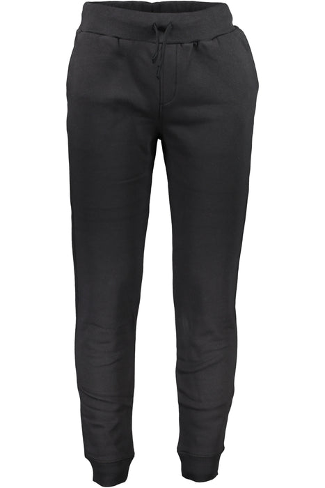 North Sails Mens Black Pants