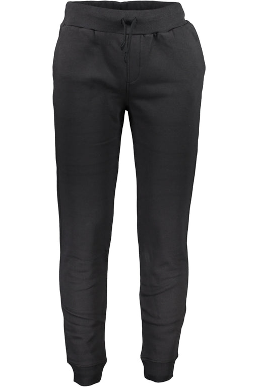 North Sails Mens Black Pants