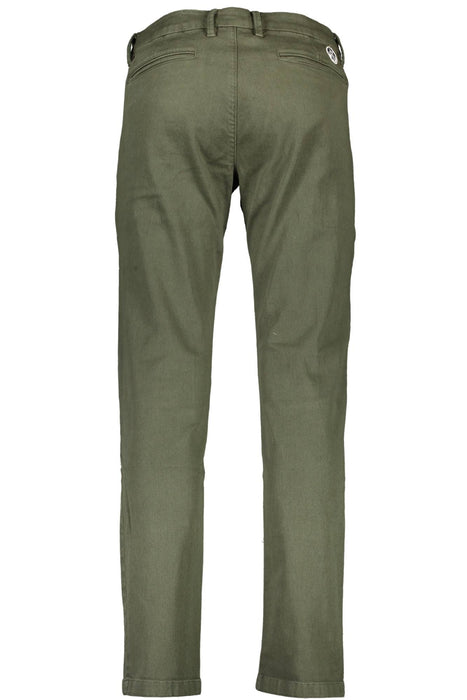 North Sails Green Man Trousers