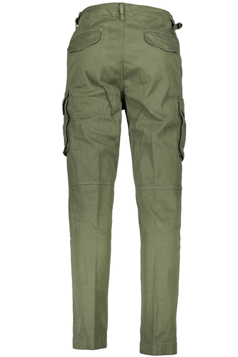 North Sails Green Mens Pants