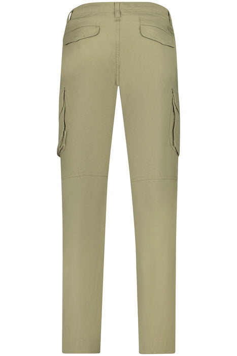North Sails Mens Green Pants