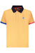 North Sails Polo Short Sleeves Children Orange