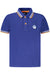 North Sails Polo Short Sleeves Children Blue